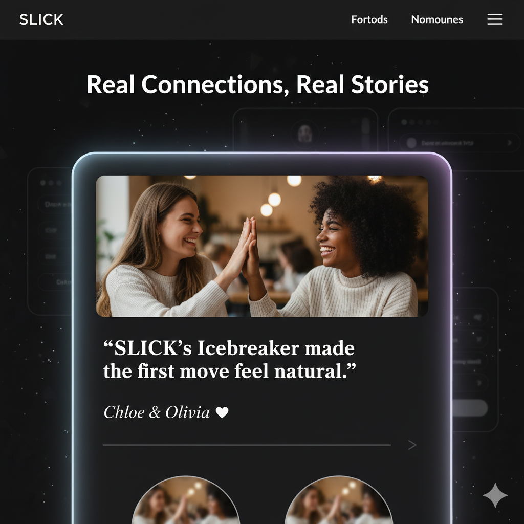 Success story photo of Chloe and Olivia