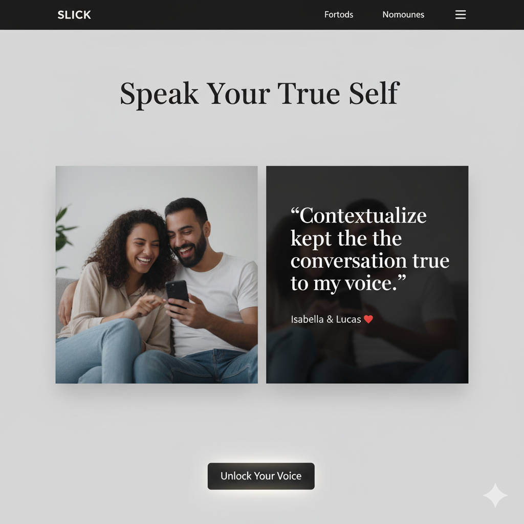 Success story photo of Isabella and Lucas