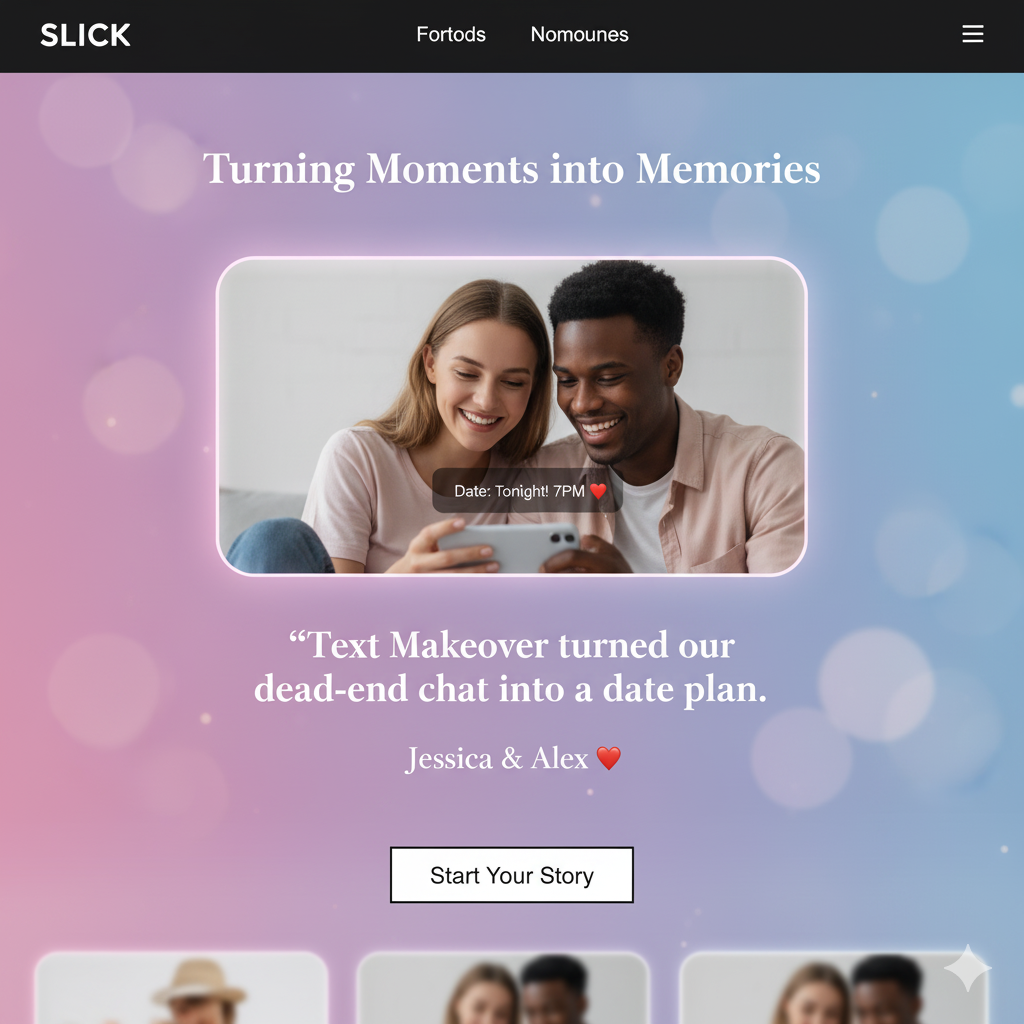 Success story photo of Jessica and Alex